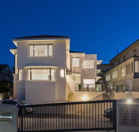 110 Hampden - Maitland Accommodation