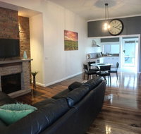 Apartment 5ive - Maitland Accommodation