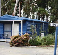 Seven Mile Beach Cabin and Caravan Park - Maitland Accommodation