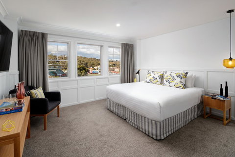 Rydges Hobart - Maitland Accommodation 0