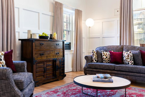 Rydges Hobart - Maitland Accommodation 6