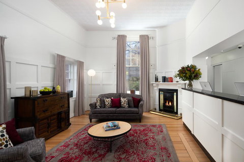 Rydges Hobart - Maitland Accommodation 27