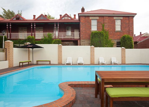 Rydges Hobart - Maitland Accommodation 26