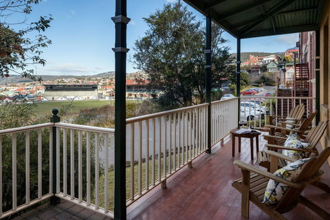 Rydges Hobart - Maitland Accommodation 16