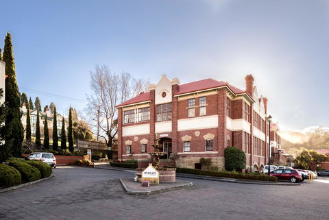 Rydges Hobart - Maitland Accommodation 17