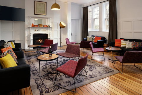 Rydges Hobart - Maitland Accommodation 2