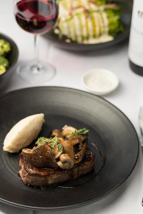 Rydges Hobart - Maitland Accommodation 10