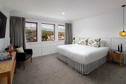 Rydges Hobart - Maitland Accommodation 28
