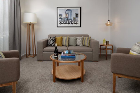 Rydges Hobart - Maitland Accommodation 4