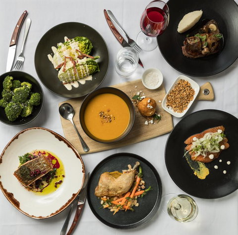 Rydges Hobart - Maitland Accommodation 7