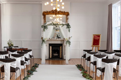 Rydges Hobart - Maitland Accommodation 25