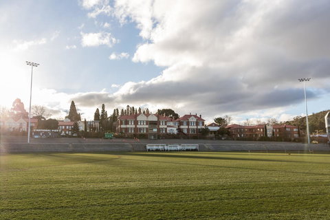 Rydges Hobart - Maitland Accommodation 24