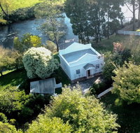 Forth River Cottage - Maitland Accommodation