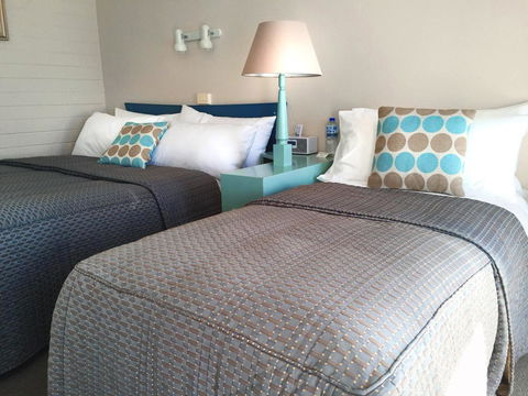 The Waterfront Wynyard - Maitland Accommodation 2