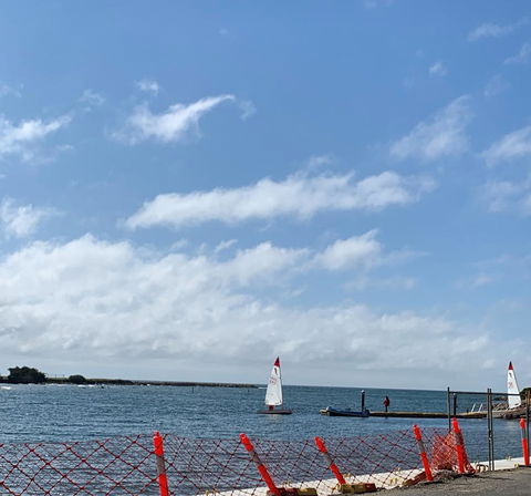 The Waterfront Wynyard - Maitland Accommodation 6