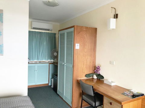 The Waterfront Wynyard - Maitland Accommodation 32