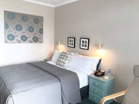 The Waterfront Wynyard - Maitland Accommodation 34
