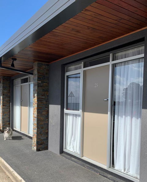 The Waterfront Wynyard - Maitland Accommodation 39