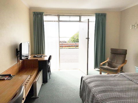 The Waterfront Wynyard - Maitland Accommodation 38