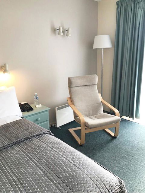 The Waterfront Wynyard - Maitland Accommodation 30