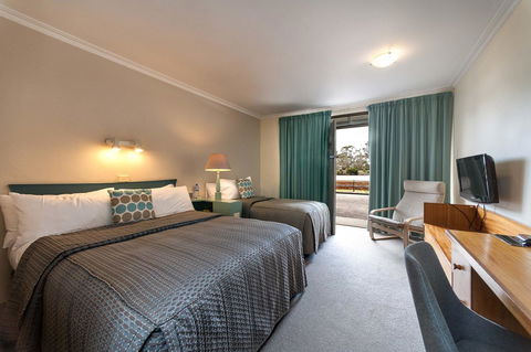 The Waterfront Wynyard - Maitland Accommodation 31