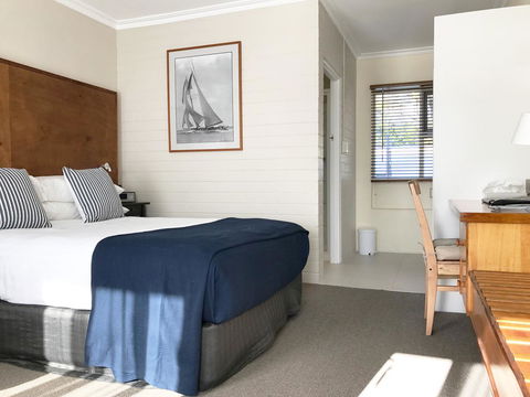 The Waterfront Wynyard - Maitland Accommodation 24