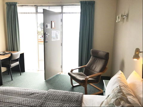 The Waterfront Wynyard - Maitland Accommodation 35