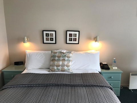 The Waterfront Wynyard - Maitland Accommodation 29