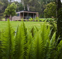 Tyenna River Cottage - Maitland Accommodation