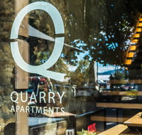 The Quarry Boutique Apartments - Maitland Accommodation