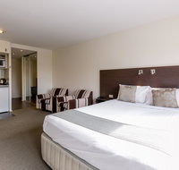 St Ives Motel Apartments - Maitland Accommodation