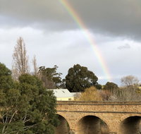 Richmond Bridge Accommodation Two the Bridge - Maitland Accommodation