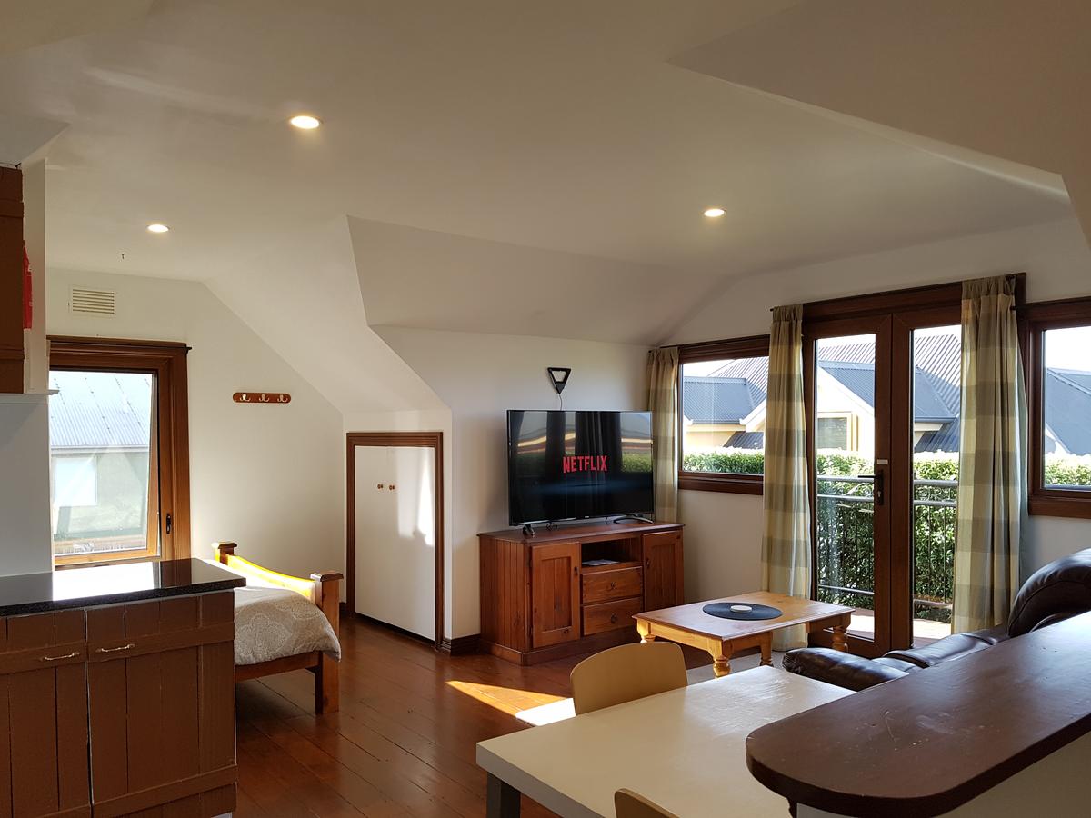 Riverside TAS Maitland Accommodation