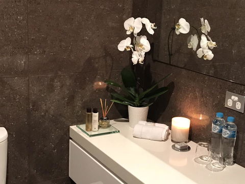 Amare Beachside Luxury - Maitland Accommodation 7