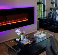 Amare Beachside Luxury - Maitland Accommodation