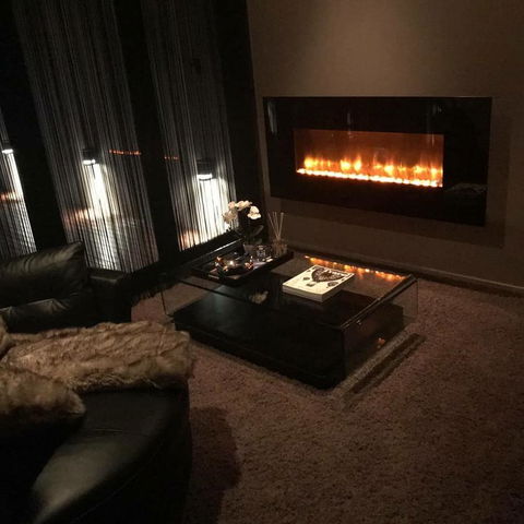 Amare Beachside Luxury - Maitland Accommodation 2