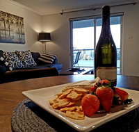 Hampden at Battery Point - Maitland Accommodation