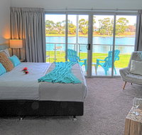Ulverstone River Edge HolidayApartments - Maitland Accommodation