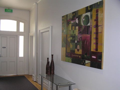 Auldington Hotel - Maitland Accommodation 28