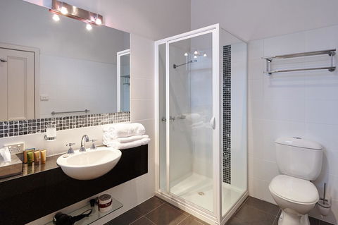 Auldington Hotel - Maitland Accommodation 7