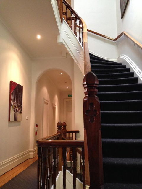 Auldington Hotel - Maitland Accommodation 26