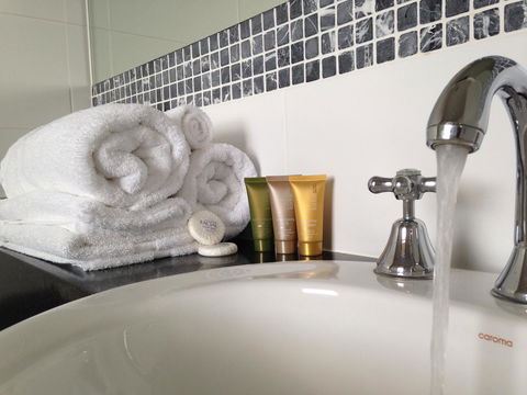 Auldington Hotel - Maitland Accommodation 14