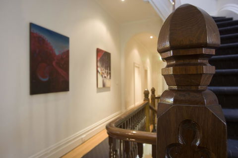 Auldington Hotel - Maitland Accommodation 33