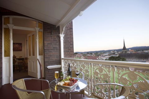 Auldington Hotel - Maitland Accommodation 21