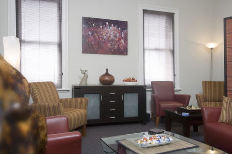 Auldington Hotel - Maitland Accommodation 25