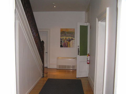 Auldington Hotel - Maitland Accommodation 40