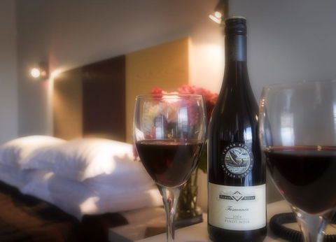 Auldington Hotel - Maitland Accommodation 35