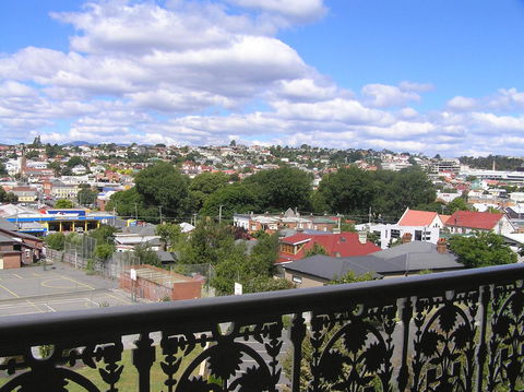 Auldington Hotel - Maitland Accommodation 32