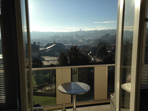 Auldington Hotel - Maitland Accommodation 15