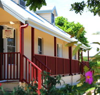 Richmond Coachmans Rest - Maitland Accommodation